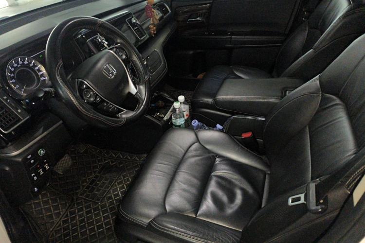 Used Honda Elysion 2016 2.4L Luxury Edition Left Front Seat