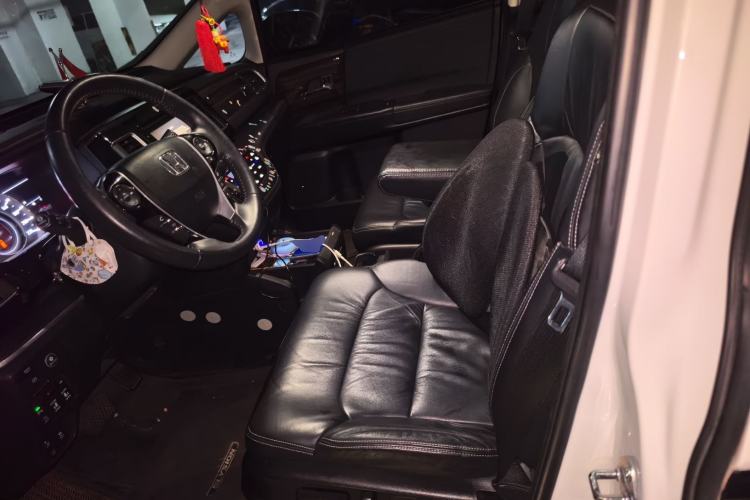 Used Honda Elysion 2016 2.4L Supreme Edition Left Front Seat