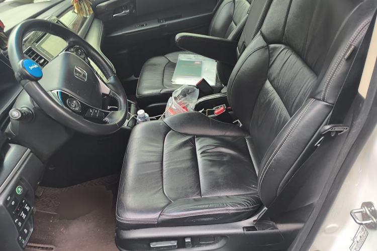 Used Honda Elysion 2016 2.4L Supreme Edition Left Front Seat