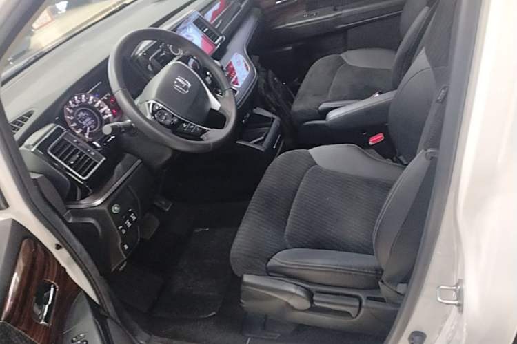 Used Honda Elysion 2016 2.4L Classic Edition Left Front Seat