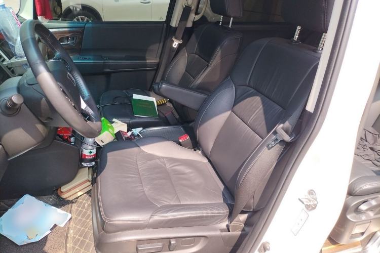 Used Honda Elysion 2016 2.4L Style Edition Left Front Seat