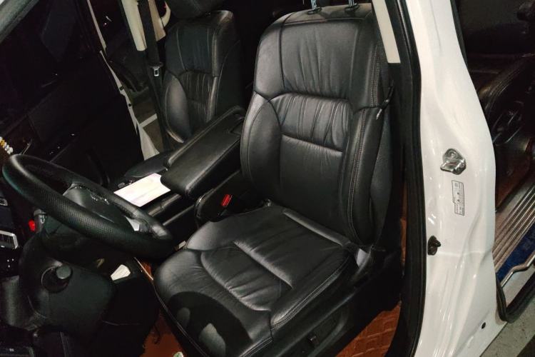 Used Honda Elysion 2016 2.4L Luxury Edition Left Front Seat