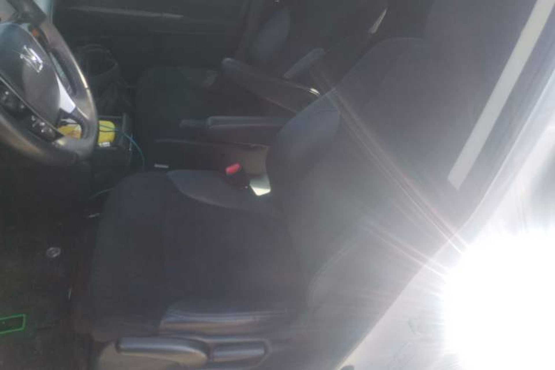 Used Honda Elysion 2016 2.4L Classic Edition Left Front Seat