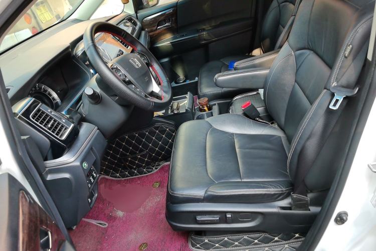 Used Honda Elysion 2016 2.4L Style Edition Left Front Seat