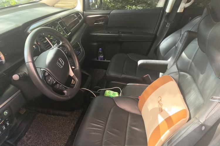 Used Honda Elysion 2016 2.4L Luxury Edition Left Front Seat