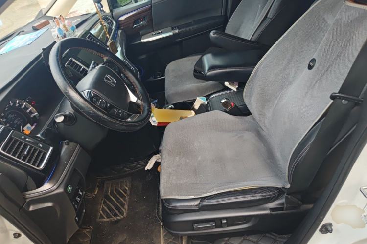 Used Honda Elysion 2016 2.4L Style Edition Left Front Seat