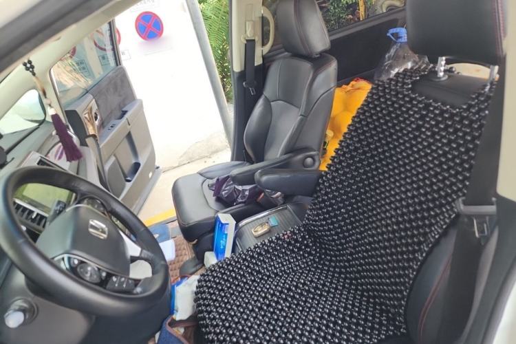 Used Honda Elysion 2016 2.4L Comfort Edition Left Front Seat
