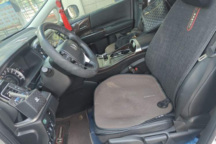 Used Honda Elysion 2016 2.4L Classic Edition Left Front Seat