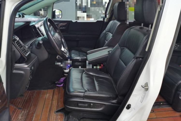 Used Honda Elysion 2016 2.4L Luxury Edition Left Front Seat