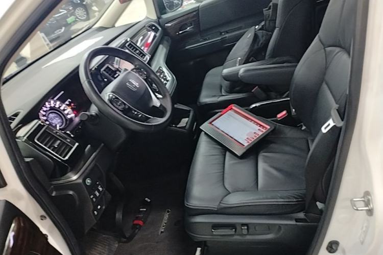 Used Honda Elysion 2016 2.4L Style Edition Left Front Seat