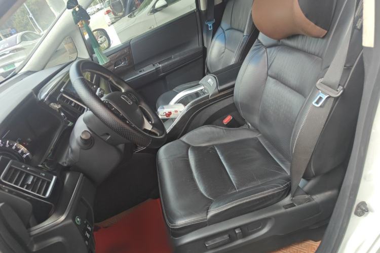 Used Honda Elysion 2016 2.4L Style Edition Left Front Seat