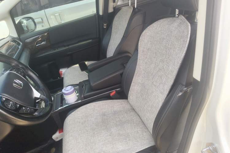 Used Honda Elysion 2016 2.4L Luxury Edition Left Front Seat