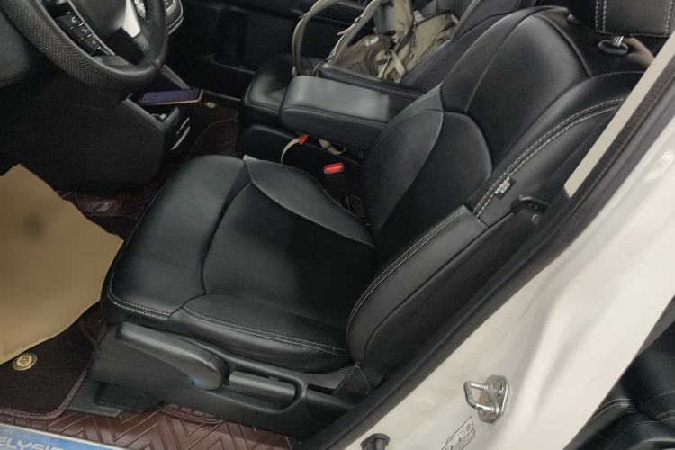 Used Honda Elysion 2016 2.4L Classic Edition Left Front Seat