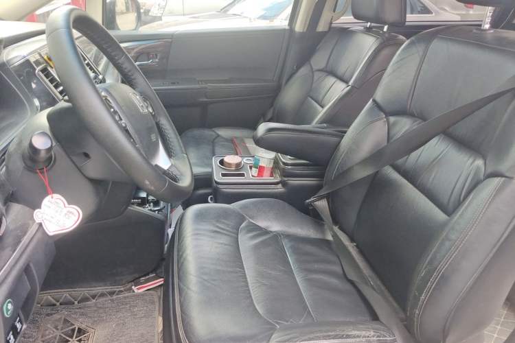 Used Honda Elysion 2016 2.4L Style Edition Left Front Seat
