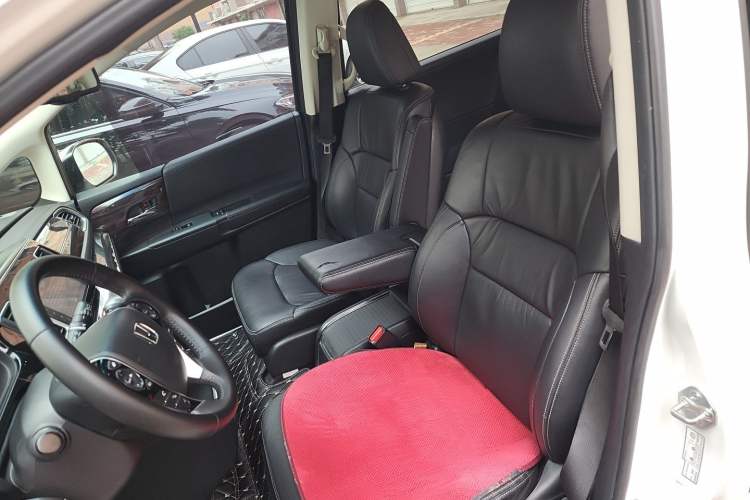 Used Honda Elysion 2016 2.4L Luxury Edition Left Front Seat
