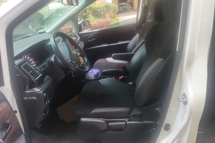 Used Honda Elysion 2016 2.4L Classic Edition Left Front Seat