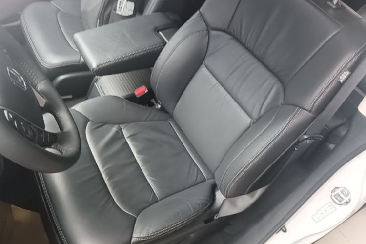 Used Honda Elysion 2016 2.4L Luxury Edition Left Front Seat