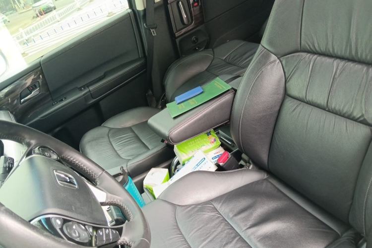 Used Honda Elysion 2016 2.4L Luxury Edition Left Front Seat