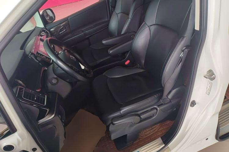 Used Honda Elysion 2016 2.4L Classic Edition Left Front Seat