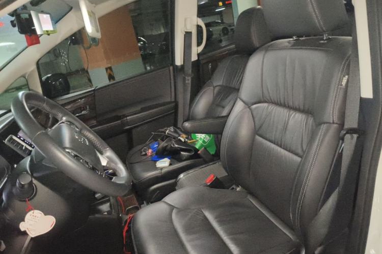 Used Honda Elysion 2016 2.4L Style Edition Left Front Seat