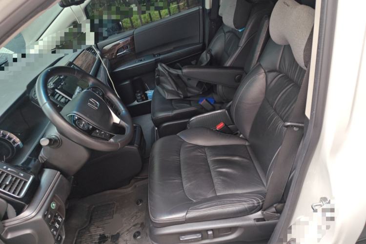 Used Honda Elysion 2016 2.4L Luxury Edition Left Front Seat