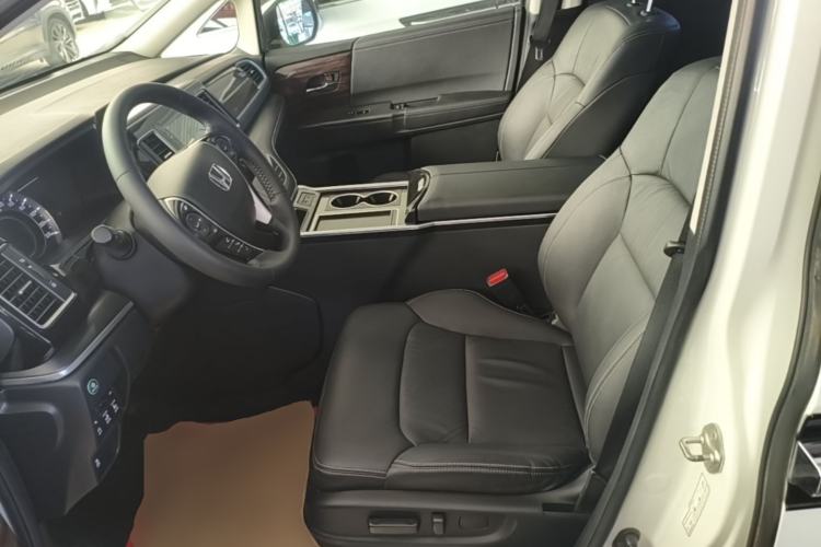 Used Honda Elysion 2016 2.4L Style Edition Left Front Seat