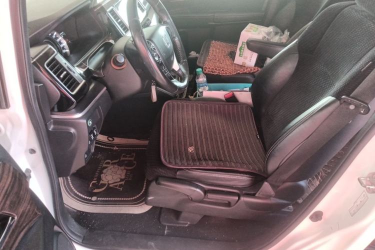 Used Honda Elysion 2016 2.4L Classic Edition Left Front Seat