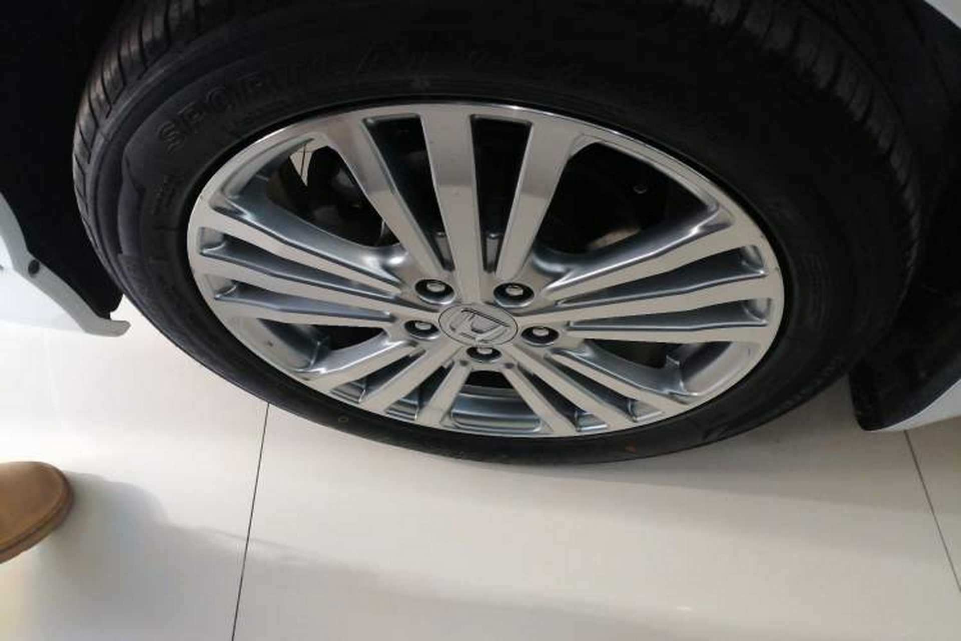 Used Honda Elysion 2016 2.4L Classic Edition Left Front Wheel Hub