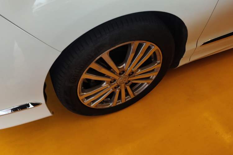 Used Honda Elysion 2016 2.4L Classic Edition Left Front Wheel Hub