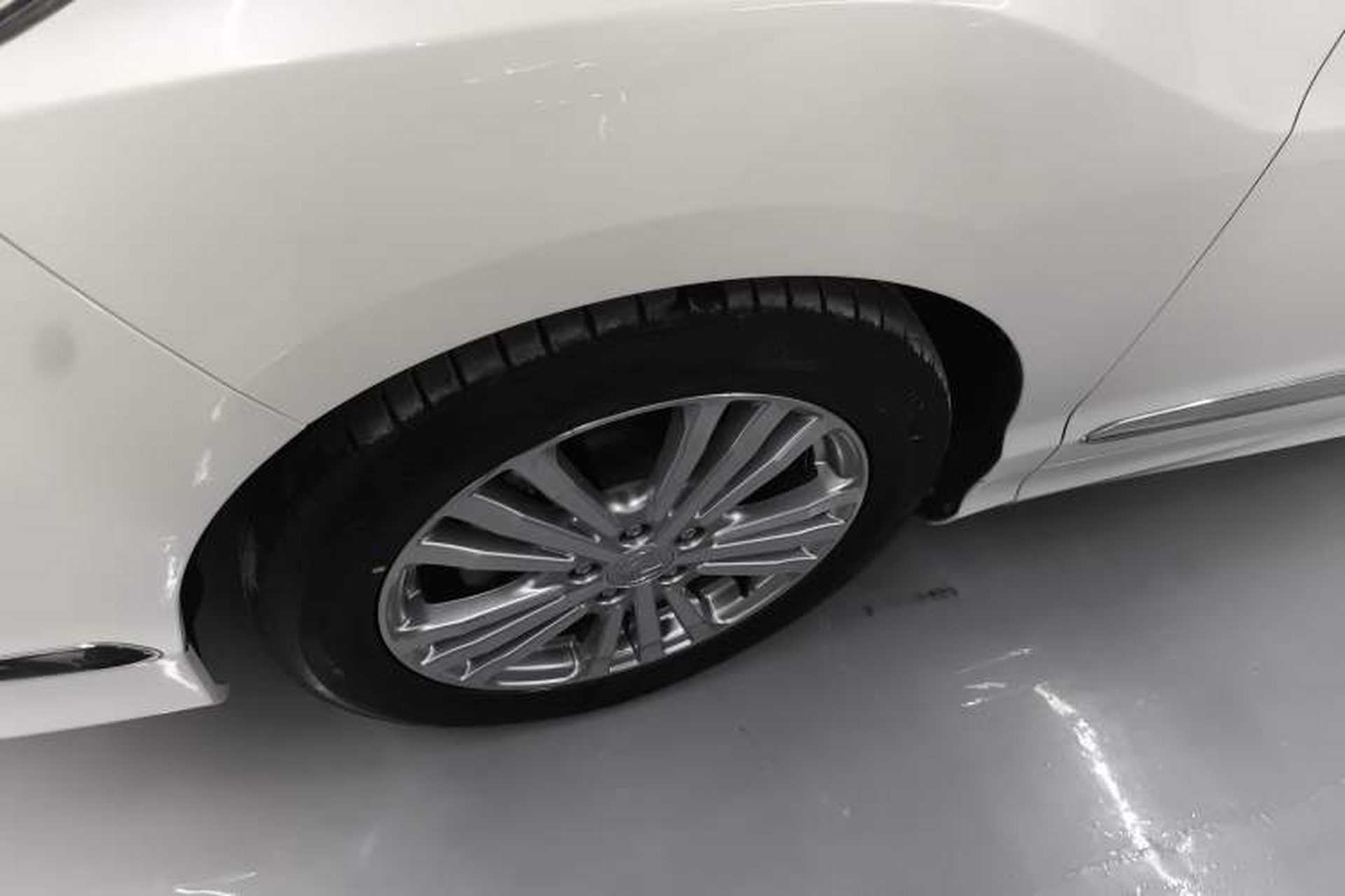 Used Honda Elysion 2016 2.4L Luxury Edition Left Front Wheel Hub