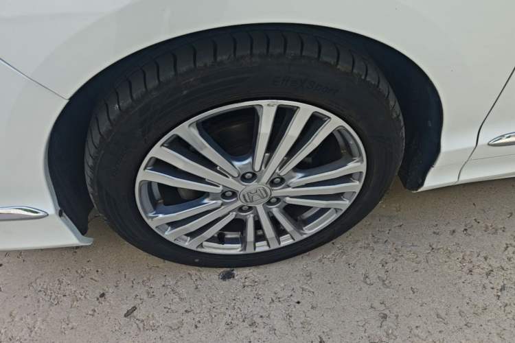 Used Honda Elysion 2016 2.4L Luxury Edition Left Front Wheel Hub