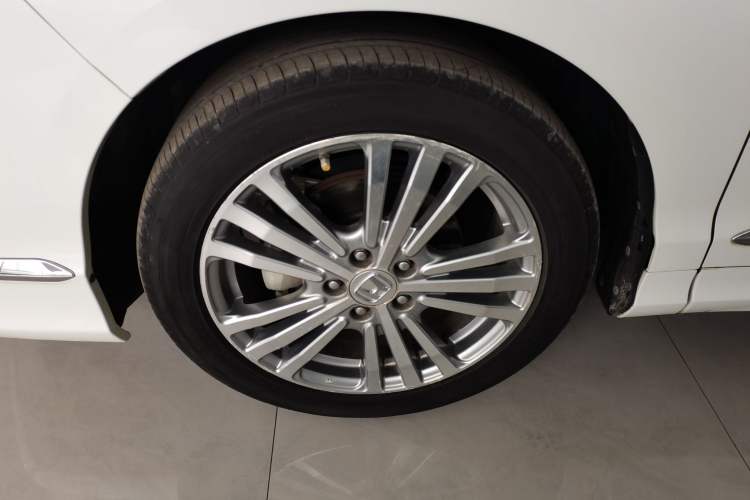 Used Honda Elysion 2016 2.4L Supreme Edition Left Front Wheel Hub