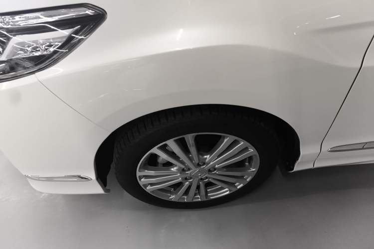 Used Honda Elysion 2016 2.4L Luxury Edition Left Front Wheel Hub