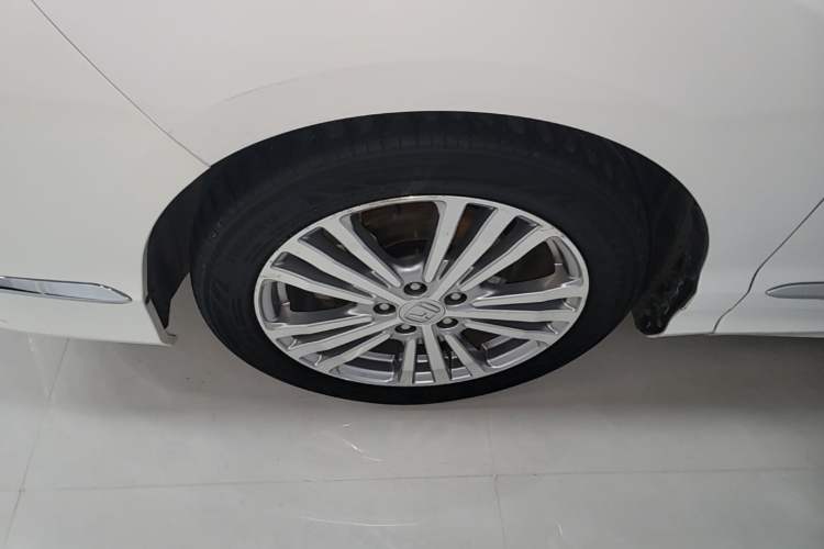 Used Honda Elysion 2016 2.4L Classic Edition Left Front Wheel Hub