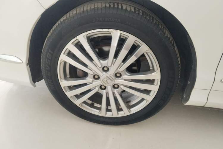 Used Honda Elysion 2016 2.4L Luxury Edition Left Front Wheel Hub