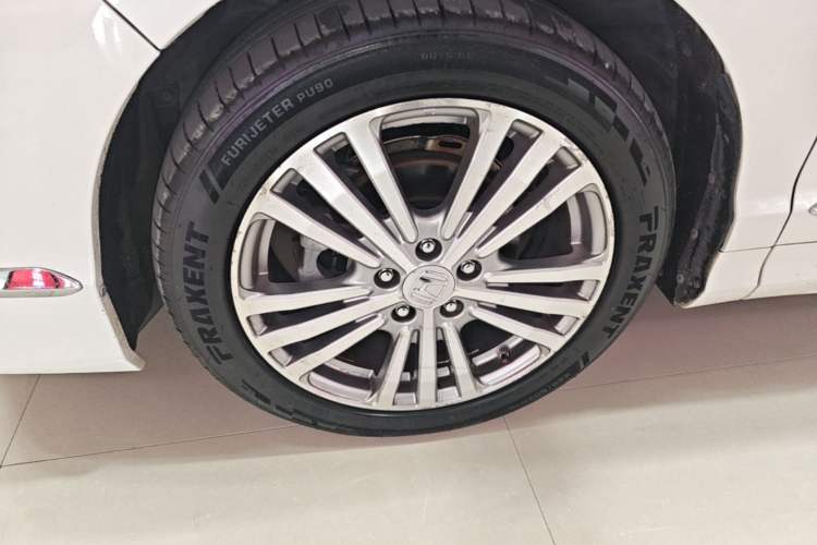 Used Honda Elysion 2016 2.4L Comfort Edition Left Front Wheel Hub