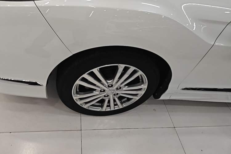 Used Honda Elysion 2016 2.4L Style Edition Left Front Wheel Hub
