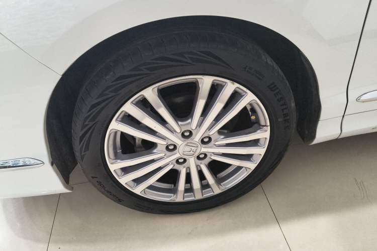 Used Honda Elysion 2016 2.4L Luxury Edition Left Front Wheel Hub