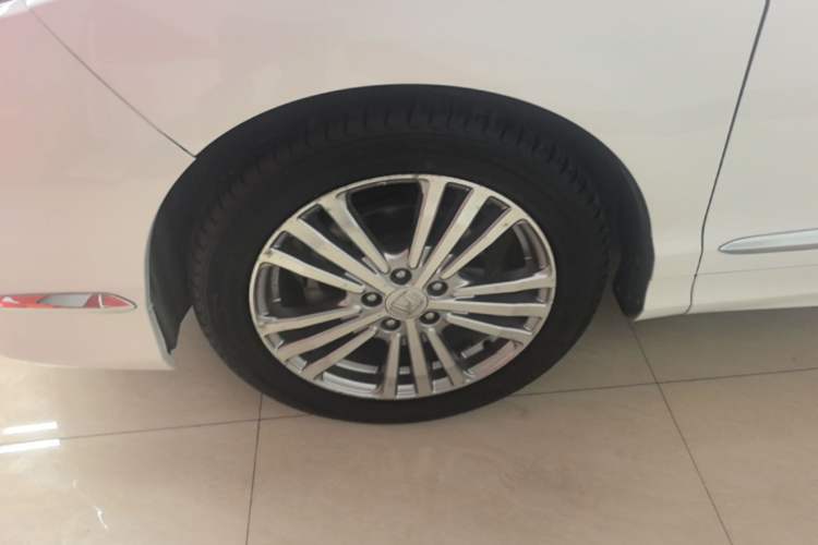 Used Honda Elysion 2016 2.4L Classic Edition Left Front Wheel Hub
