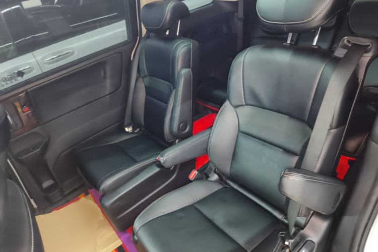 Used Honda Elysion 2016 2.4L Comfort Edition Left Rear Seat