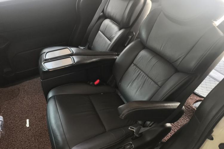 Used Honda Elysion 2016 2.4L Luxury Edition Left Rear Seat
