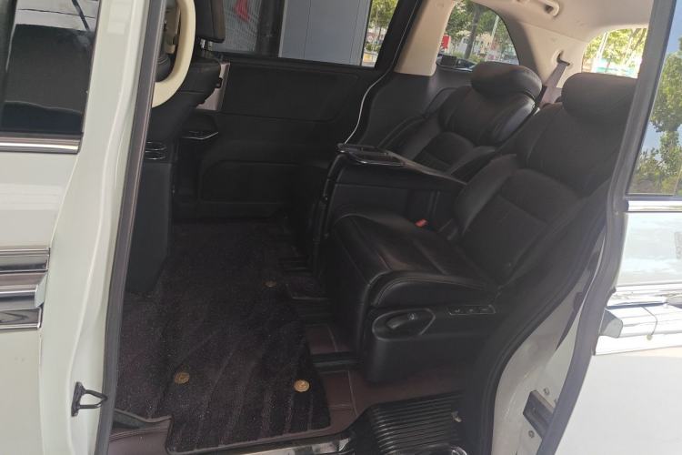 Used Honda Elysion 2016 2.4L Luxury Edition Left Rear Seat