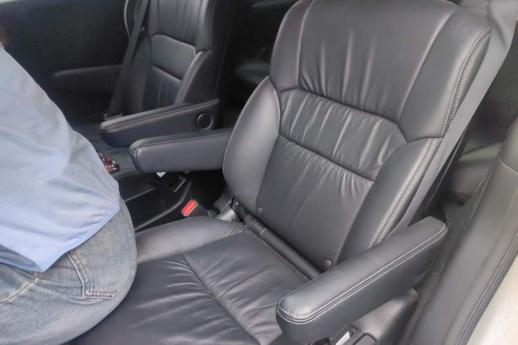 Used Honda Elysion 2016 2.4L Style Edition Left Rear Seat