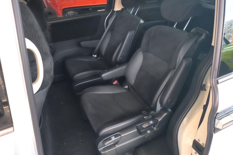 Used Honda Elysion 2016 2.4L Comfort Edition Left Rear Seat