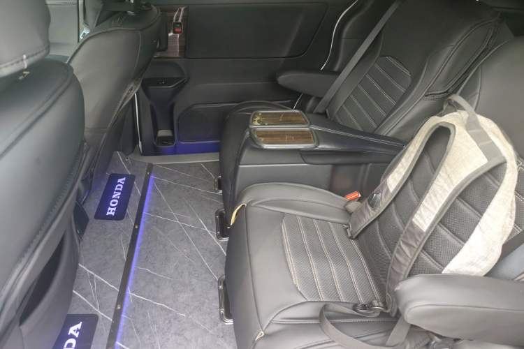 Used Honda Elysion 2016 2.4L Luxury Edition Left Rear Seat