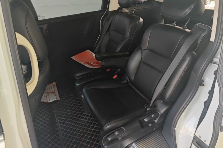 Used Honda Elysion 2016 2.4L Classic Edition Left Rear Seat