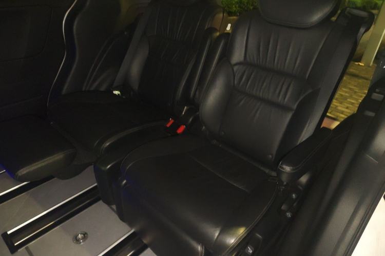 Used Honda Elysion 2016 2.4L Style Edition Left Rear Seat