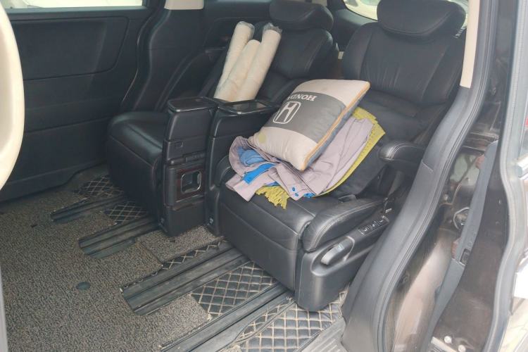 Used Honda Elysion 2016 2.4L Luxury Edition Left Rear Seat