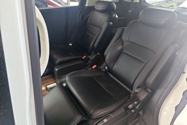 Used Honda Elysion 2016 2.4L Comfort Edition Left Rear Seat