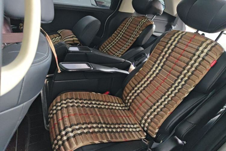 Used Honda Elysion 2016 2.4L Luxury Edition Left Rear Seat
